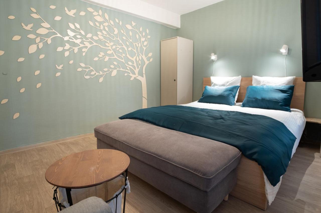 L'evasion Emeraude Appartement Soultz-Haut-Rhin