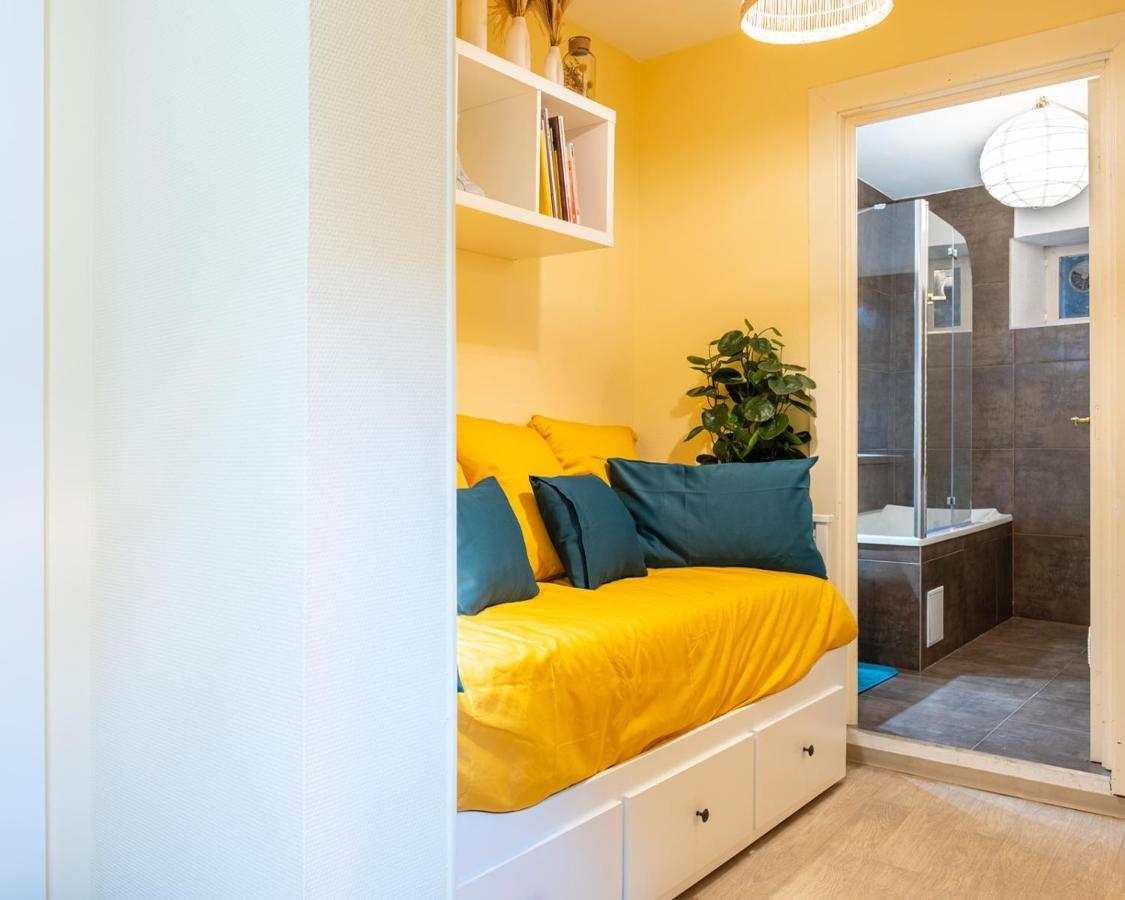 Appartement L'evasion Emeraude Soultz-Haut-Rhin