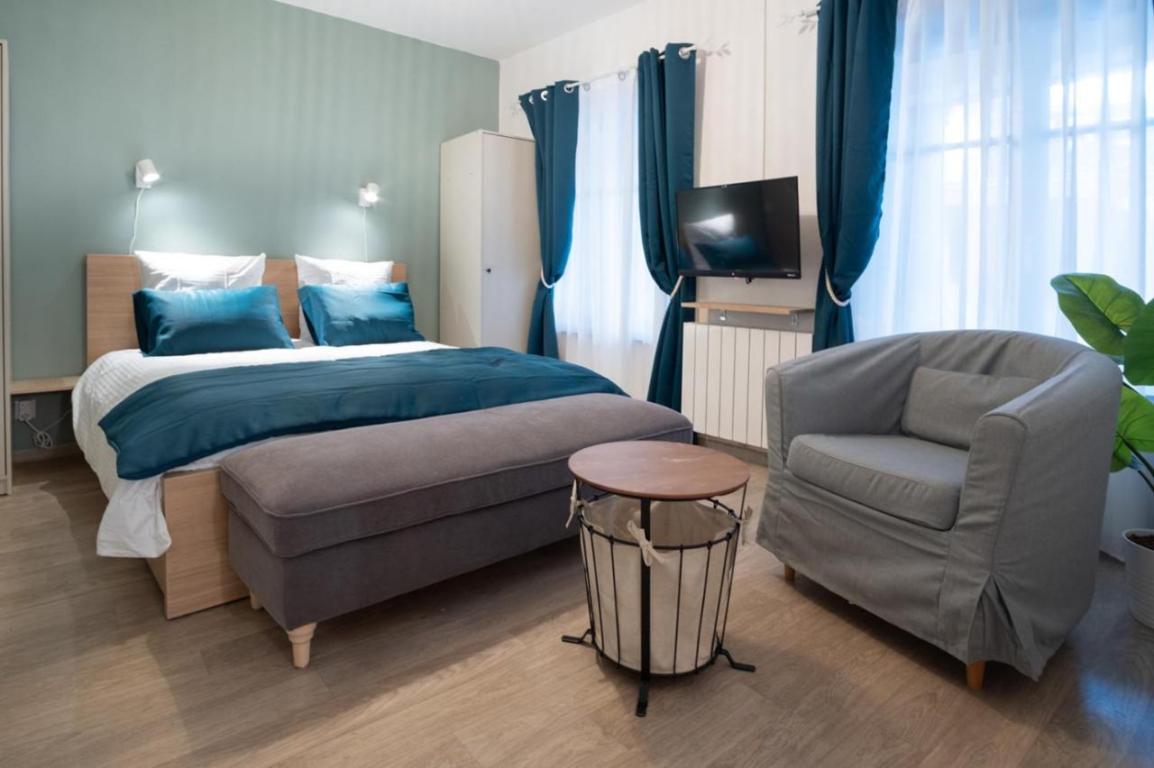 L'evasion Emeraude Soultz-Haut-Rhin