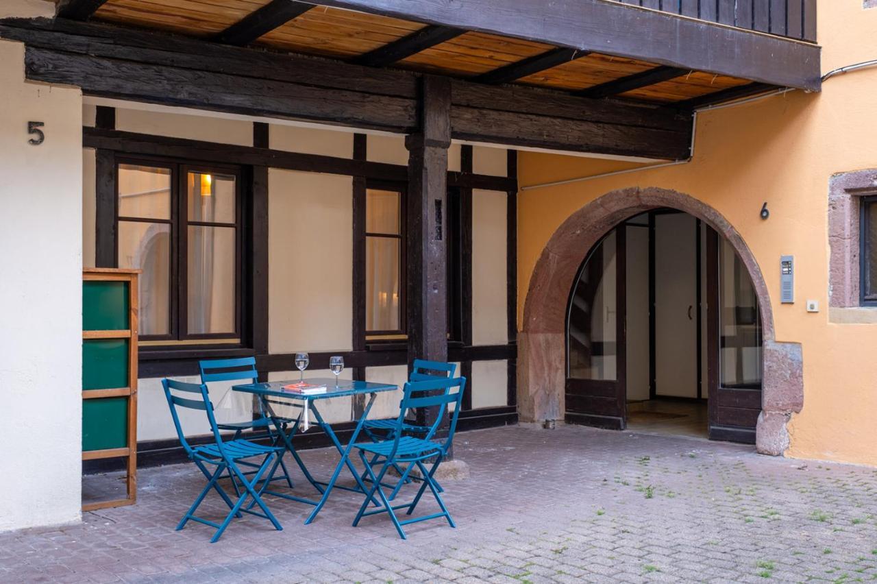 Appartement L'evasion Emeraude